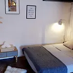 La Suite Rotonde - Stylish Apartment In Aix Center
