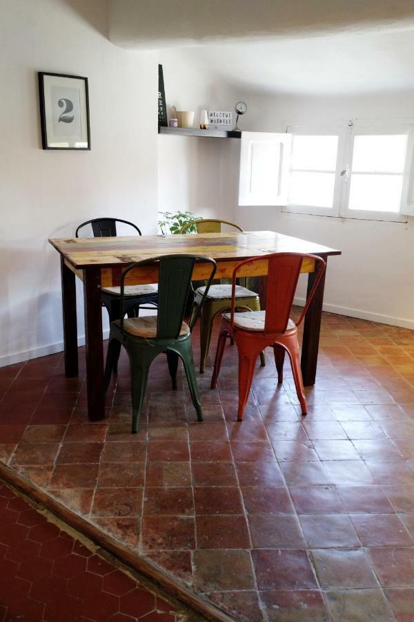 La Rotonde - Stylish In Aix Center Apartment Aix-en-Provence