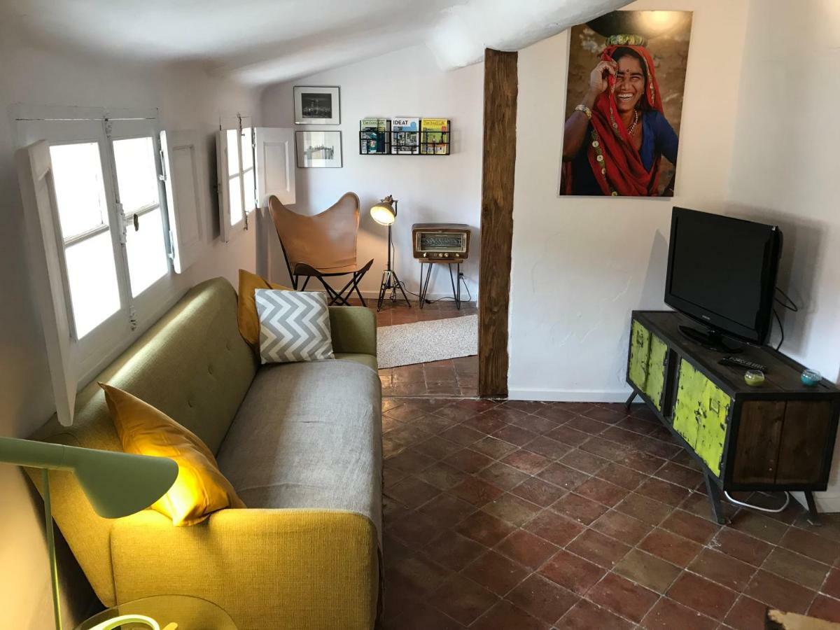 Apartment La Rotonde - Stylish In Aix Center